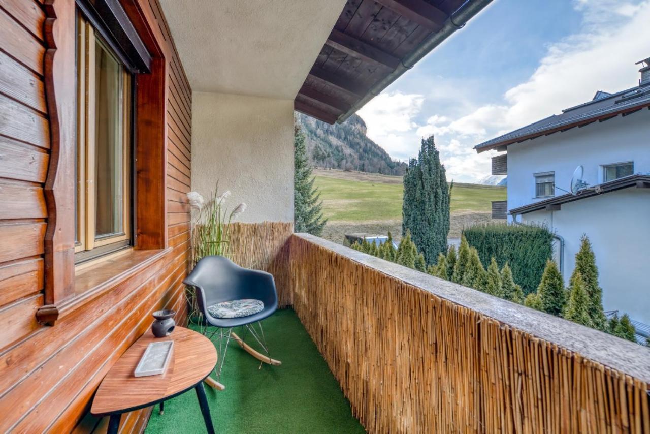 Sweet Home Apartments Tösenssteinach エクステリア 写真